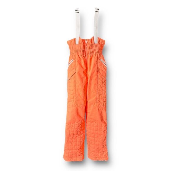 Free People x FP Movement All Prepped Ski Bib Snow Pants $428 Medium - Picture 1 of 6
